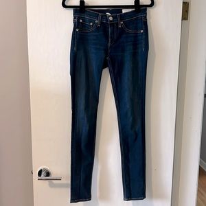 Rag and bone jean leggings